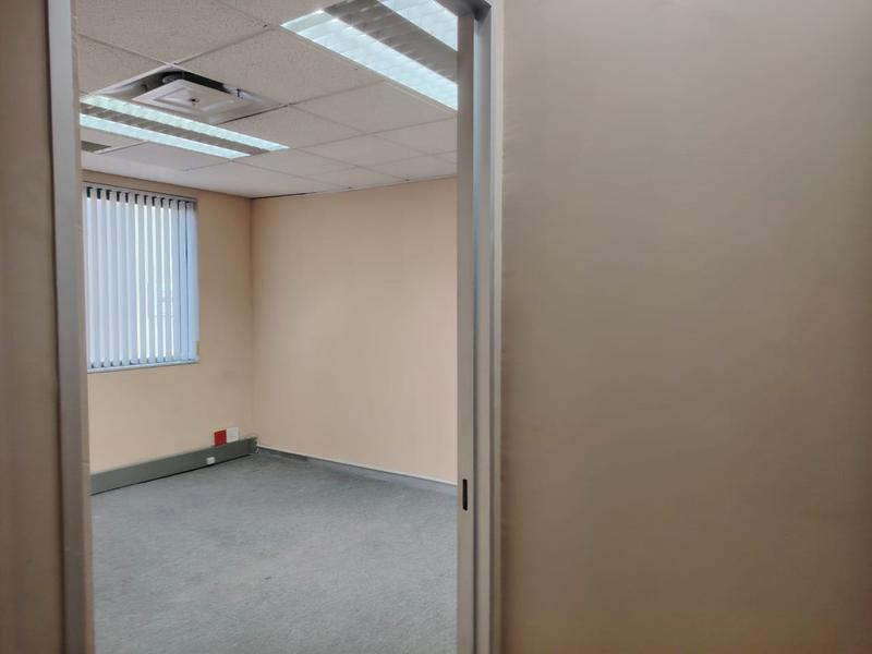 To Let commercial Property for Rent in Berea West KwaZulu-Natal