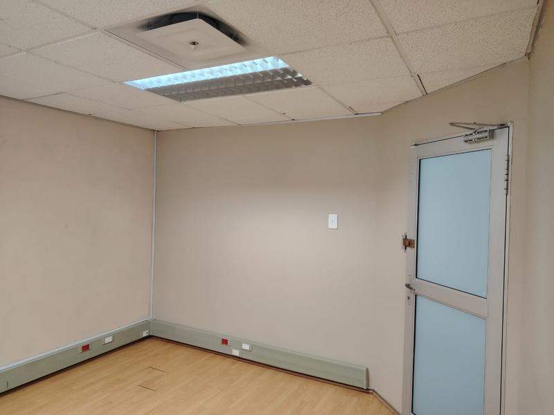 To Let commercial Property for Rent in Berea West KwaZulu-Natal