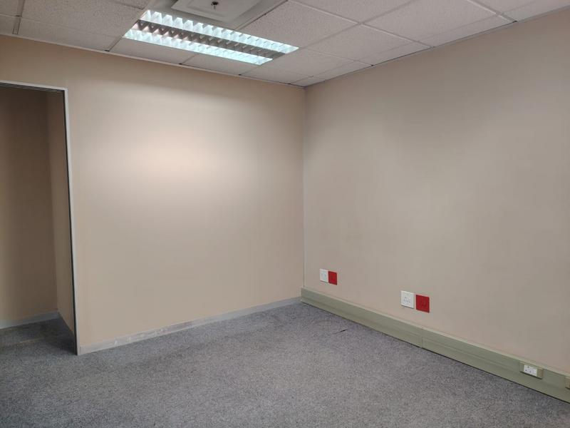 To Let commercial Property for Rent in Berea West KwaZulu-Natal
