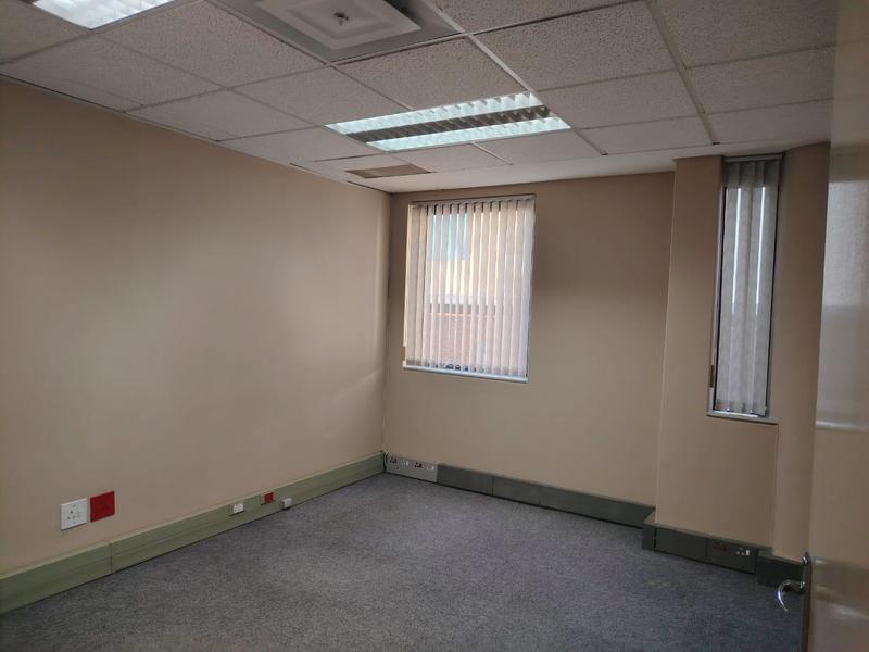 To Let commercial Property for Rent in Berea West KwaZulu-Natal