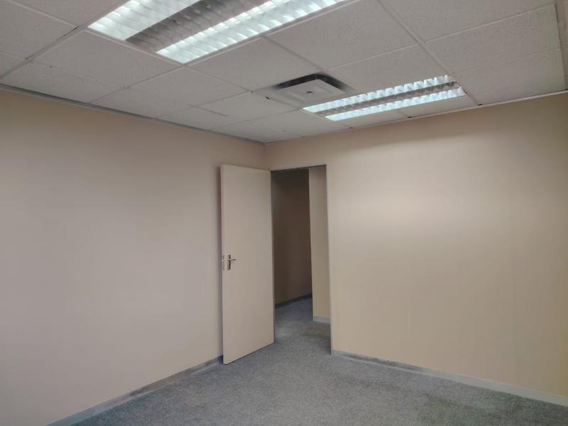 To Let commercial Property for Rent in Berea West KwaZulu-Natal