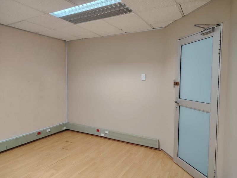 To Let commercial Property for Rent in Berea West KwaZulu-Natal