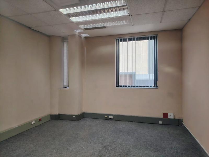 To Let commercial Property for Rent in Berea West KwaZulu-Natal