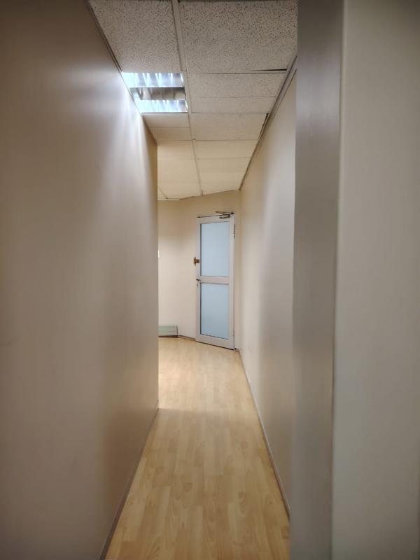 To Let commercial Property for Rent in Berea West KwaZulu-Natal