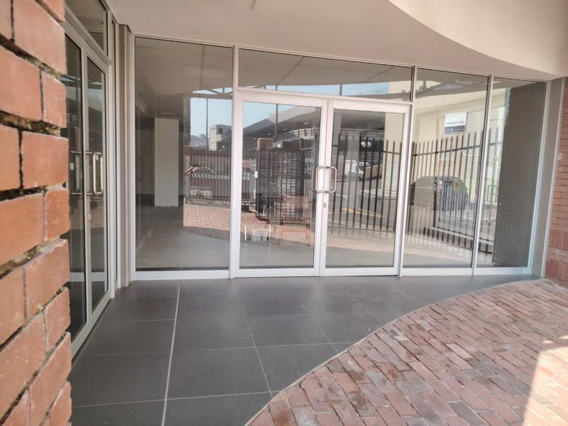 To Let commercial Property for Rent in Berea West KwaZulu-Natal