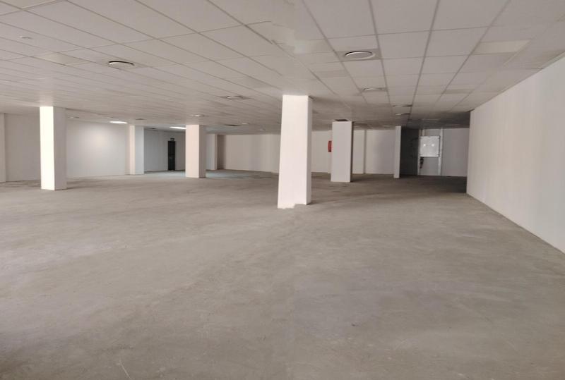 To Let commercial Property for Rent in Berea West KwaZulu-Natal