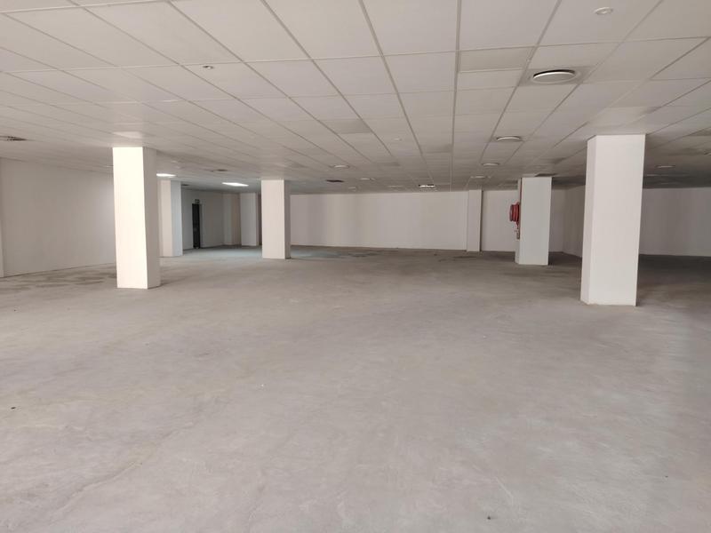 To Let commercial Property for Rent in Berea West KwaZulu-Natal