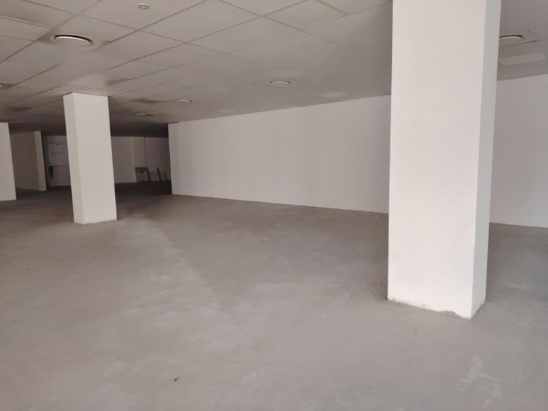 To Let commercial Property for Rent in Berea West KwaZulu-Natal