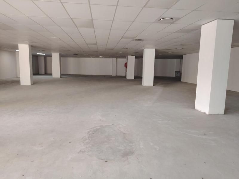 To Let commercial Property for Rent in Berea West KwaZulu-Natal
