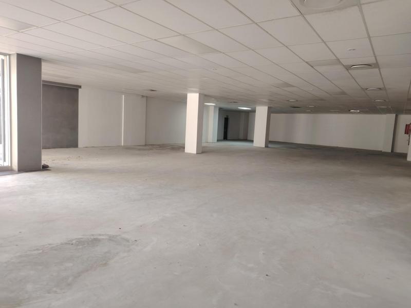 To Let commercial Property for Rent in Berea West KwaZulu-Natal