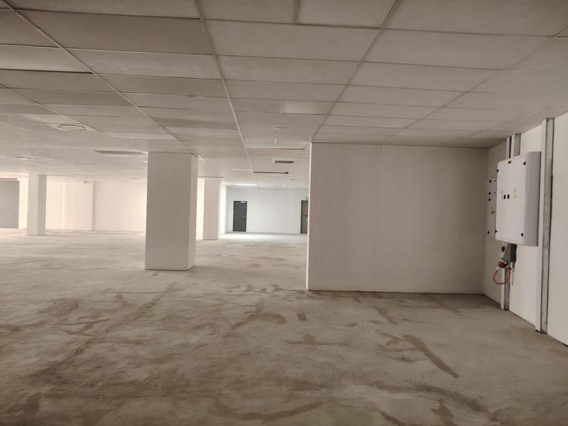 To Let commercial Property for Rent in Berea West KwaZulu-Natal