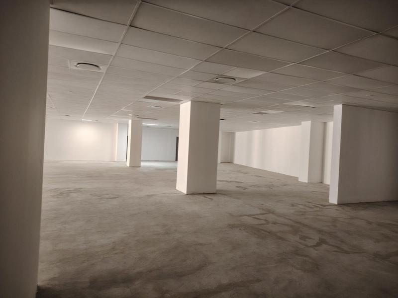 To Let commercial Property for Rent in Berea West KwaZulu-Natal