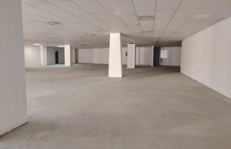 To Let commercial Property for Rent in Berea West KwaZulu-Natal
