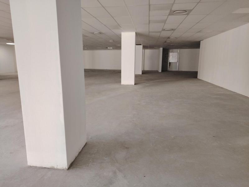 To Let commercial Property for Rent in Berea West KwaZulu-Natal