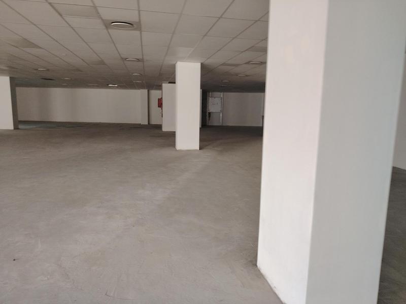 To Let commercial Property for Rent in Berea West KwaZulu-Natal