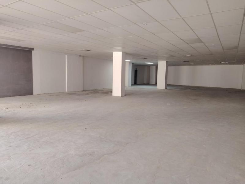 To Let commercial Property for Rent in Berea West KwaZulu-Natal