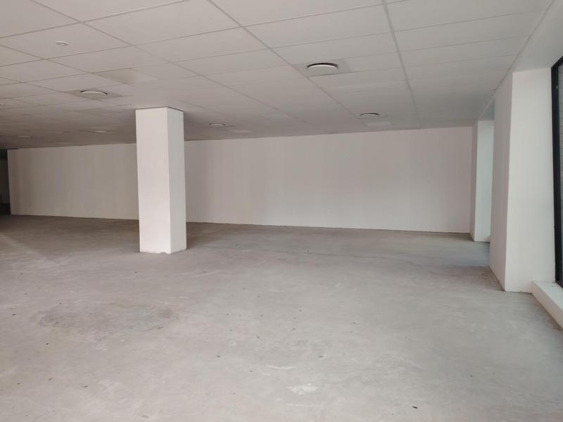 To Let commercial Property for Rent in Berea West KwaZulu-Natal