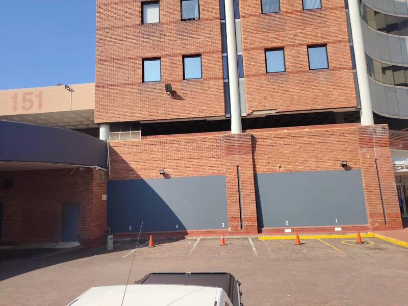 To Let commercial Property for Rent in Berea West KwaZulu-Natal