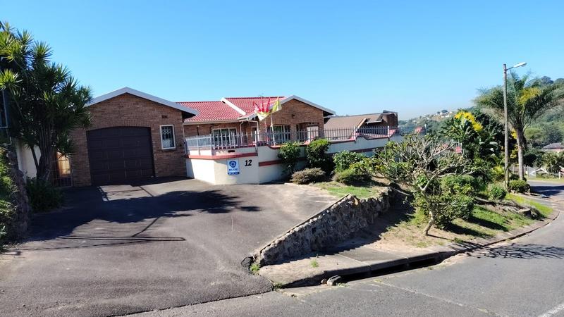 5 Bedroom Property for Sale in Shallcross KwaZulu-Natal