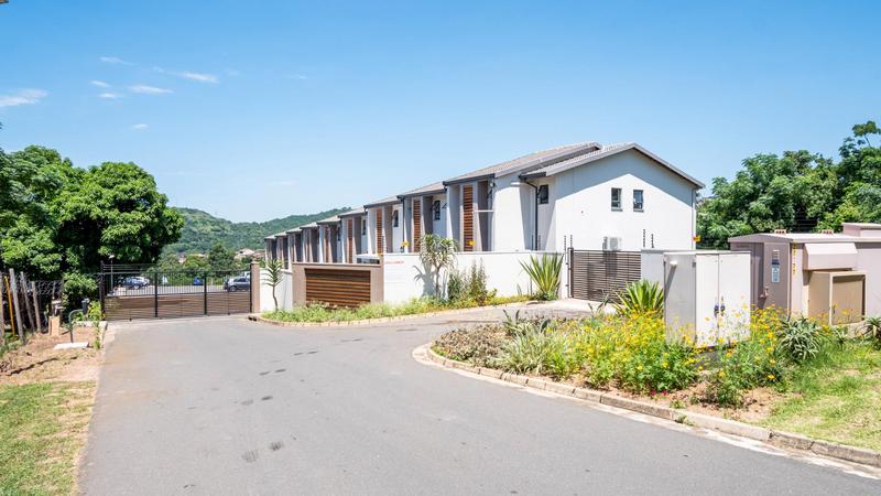 3 Bedroom Property for Sale in Escombe KwaZulu-Natal