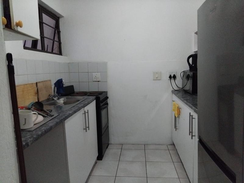 2 Bedroom Property for Sale in Musgrave KwaZulu-Natal