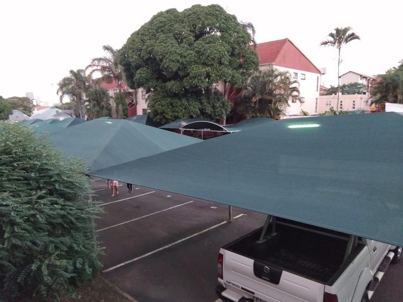 2 Bedroom Property for Sale in Musgrave KwaZulu-Natal