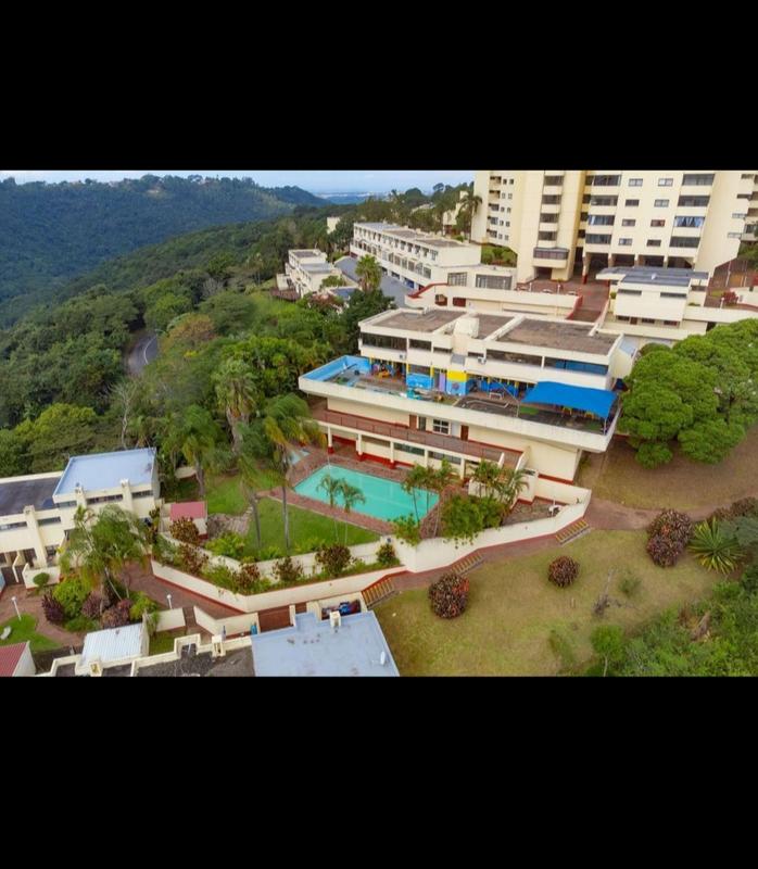 2 Bedroom Property for Sale in Paradise Valley KwaZulu-Natal