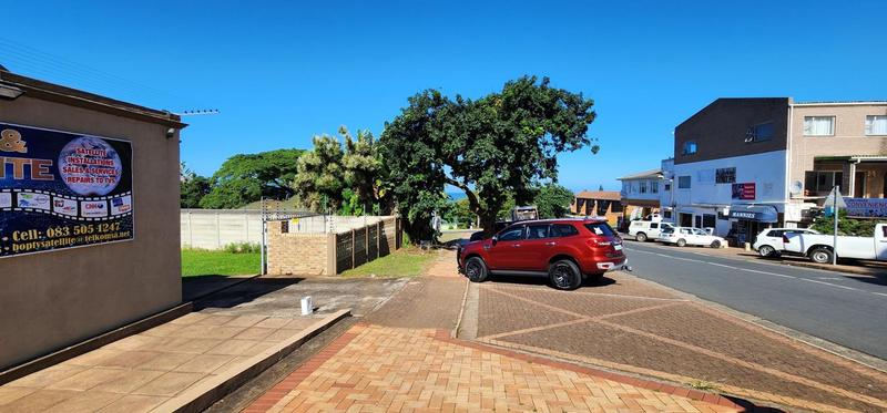 Commercial Property for Sale in Umkomaas KwaZulu-Natal