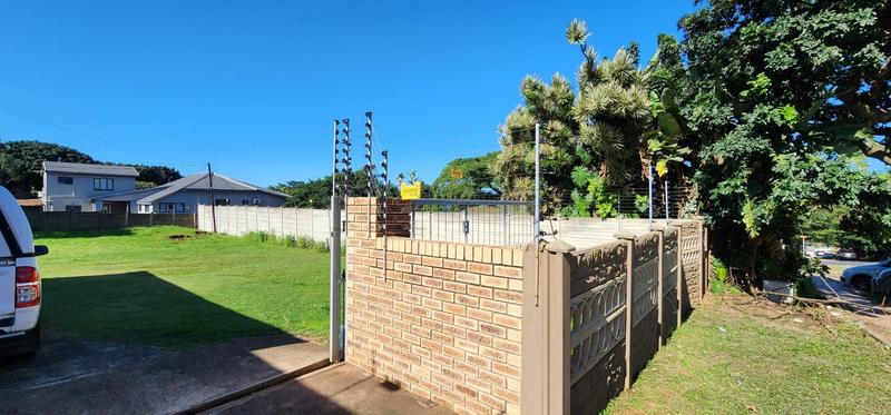 Commercial Property for Sale in Umkomaas KwaZulu-Natal