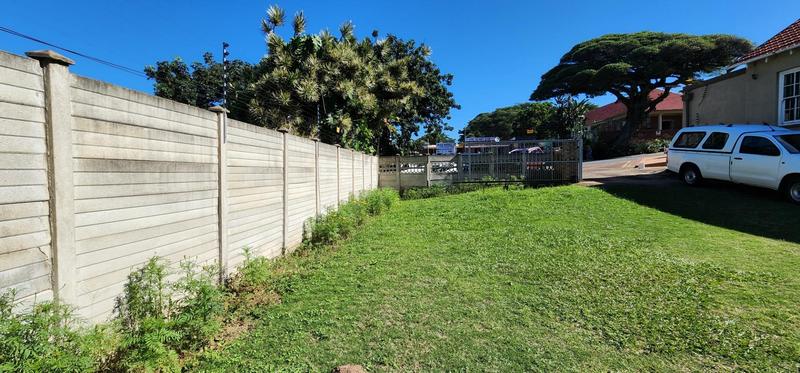 Commercial Property for Sale in Umkomaas KwaZulu-Natal