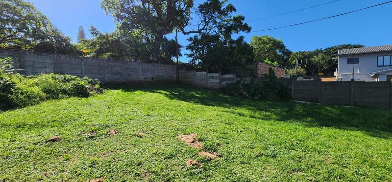 Commercial Property for Sale in Umkomaas KwaZulu-Natal