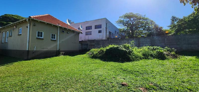 Commercial Property for Sale in Umkomaas KwaZulu-Natal