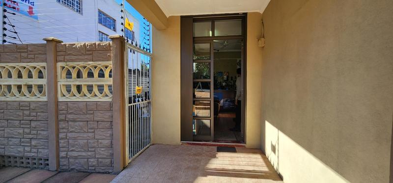 Commercial Property for Sale in Umkomaas KwaZulu-Natal