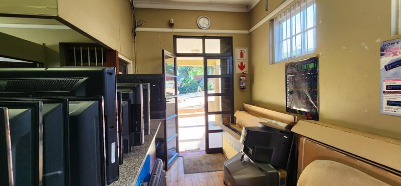 Commercial Property for Sale in Umkomaas KwaZulu-Natal