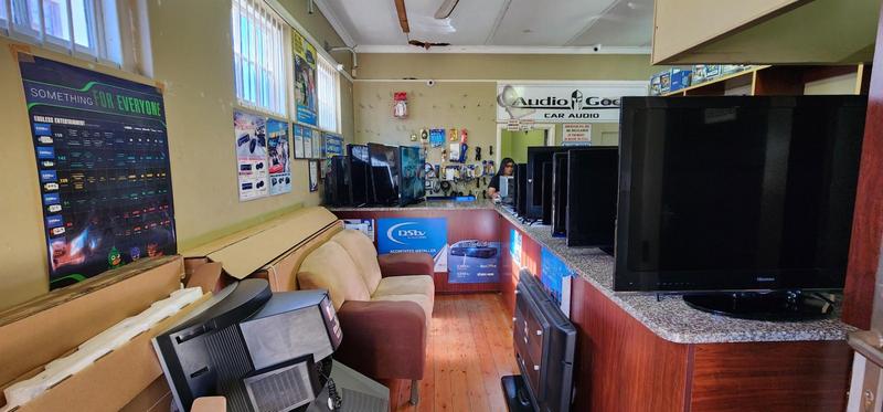 Commercial Property for Sale in Umkomaas KwaZulu-Natal