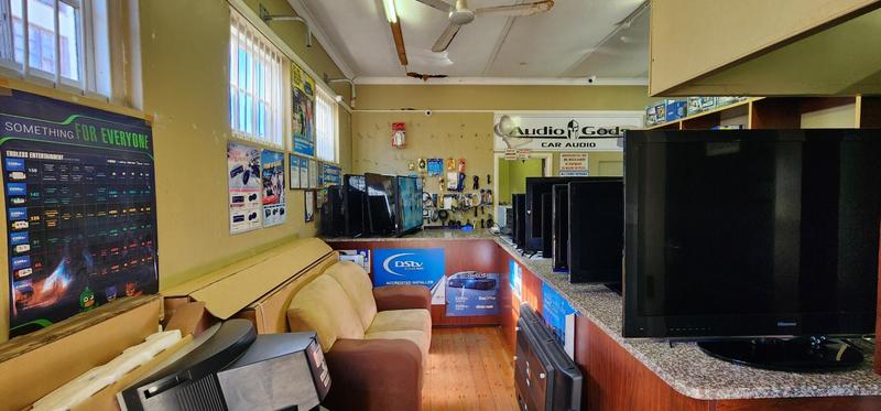 Commercial Property for Sale in Umkomaas KwaZulu-Natal