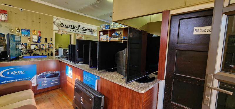 Commercial Property for Sale in Umkomaas KwaZulu-Natal