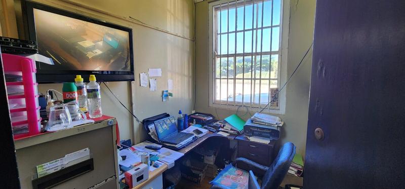 Commercial Property for Sale in Umkomaas KwaZulu-Natal
