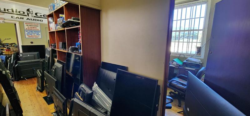 Commercial Property for Sale in Umkomaas KwaZulu-Natal