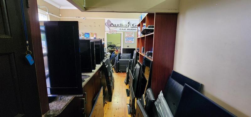 Commercial Property for Sale in Umkomaas KwaZulu-Natal