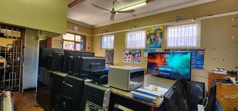 Commercial Property for Sale in Umkomaas KwaZulu-Natal