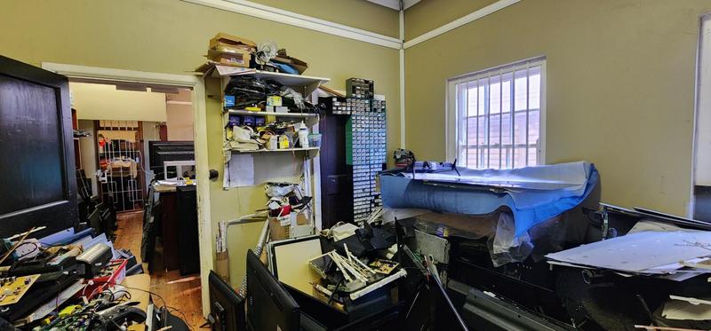 Commercial Property for Sale in Umkomaas KwaZulu-Natal