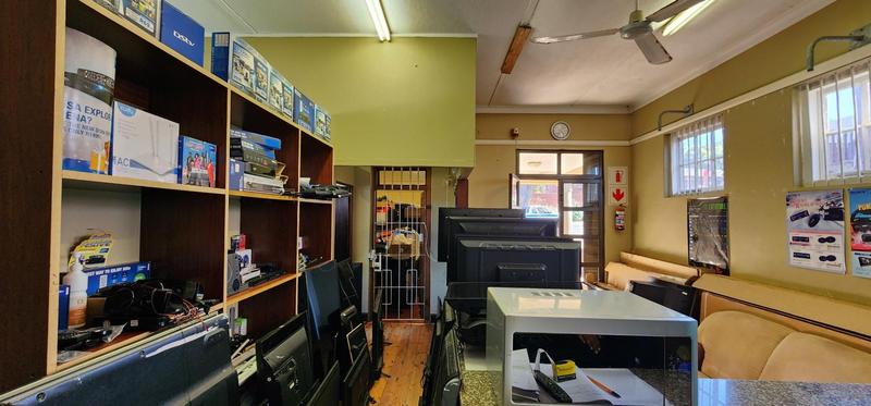 Commercial Property for Sale in Umkomaas KwaZulu-Natal