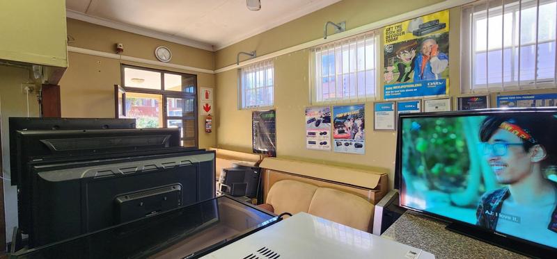 Commercial Property for Sale in Umkomaas KwaZulu-Natal