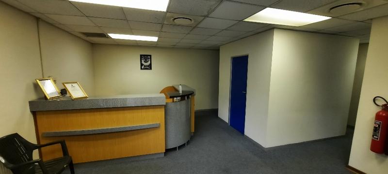To Let commercial Property for Rent in Richards Bay KwaZulu-Natal
