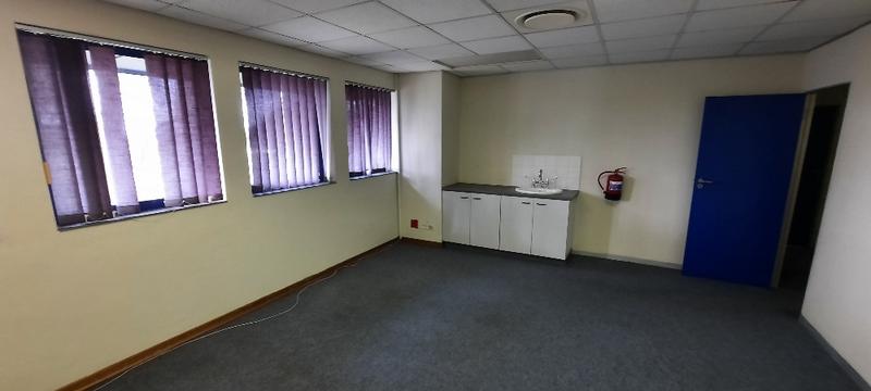 To Let commercial Property for Rent in Richards Bay KwaZulu-Natal