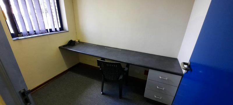 To Let commercial Property for Rent in Richards Bay KwaZulu-Natal