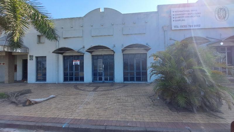 Commercial Property for Sale in Richards Bay Ext 7 KwaZulu-Natal