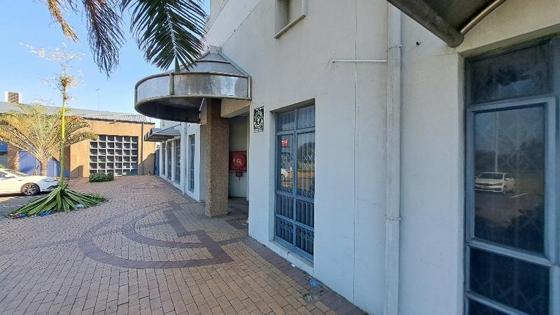 Commercial Property for Sale in Richards Bay Ext 7 KwaZulu-Natal