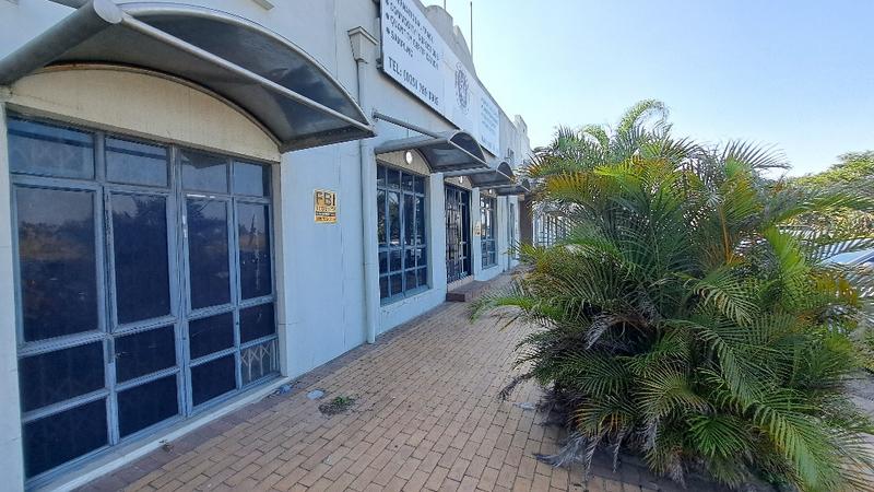 Commercial Property for Sale in Richards Bay Ext 7 KwaZulu-Natal